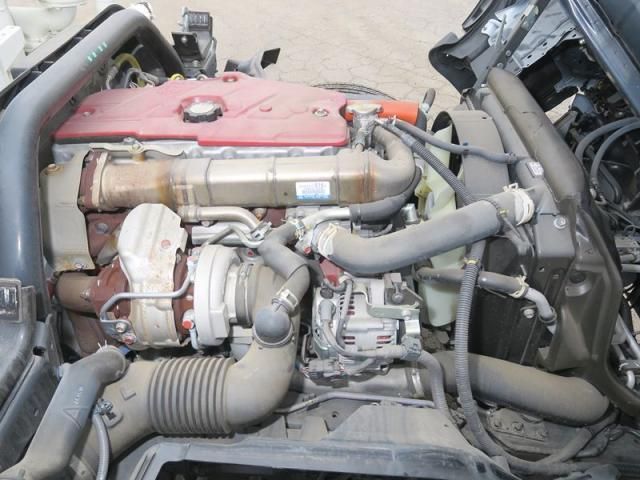 HINO DUTRO 2022 Image 31