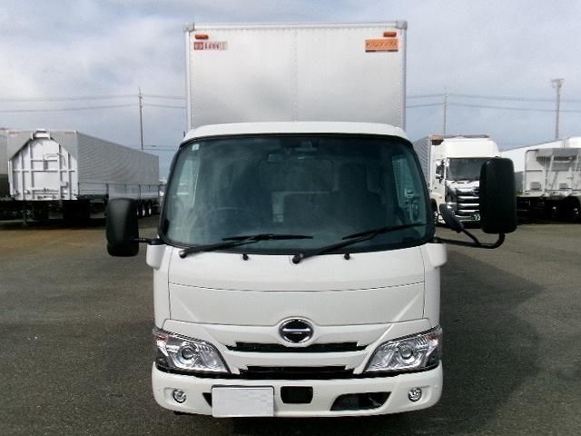 HINO DUTRO 2024 Image 31