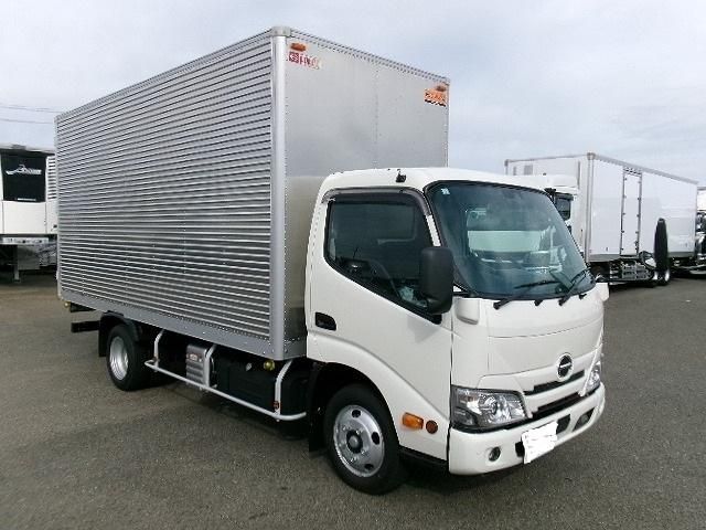 HINO DUTRO 2024 Image 31