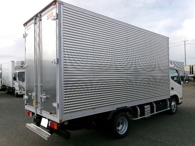 HINO DUTRO 2024 Image 31