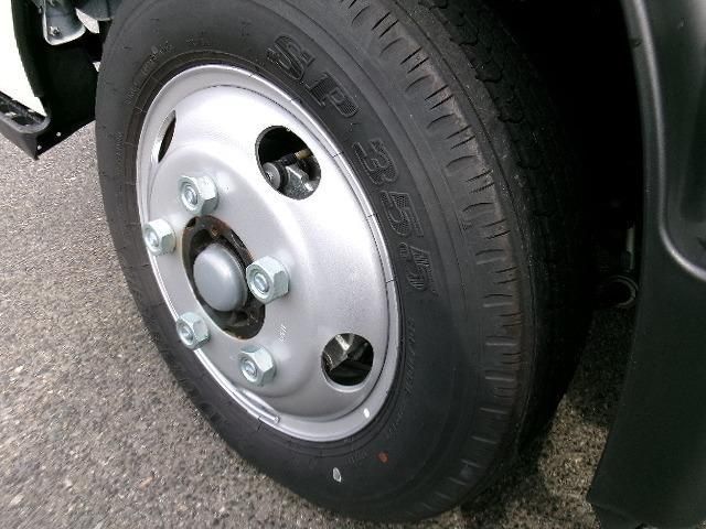 HINO DUTRO 2024 Image 31