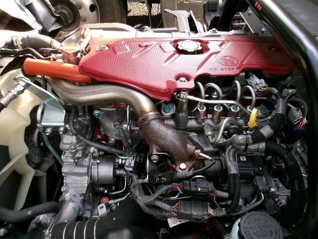 HINO DUTRO 2024 Image 31