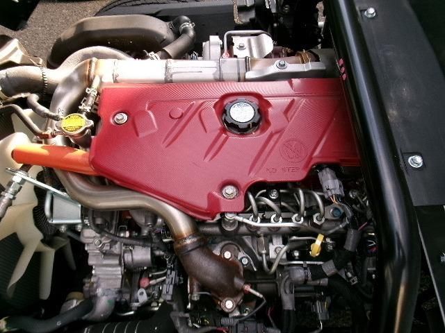 HINO DUTRO 2024 Image 31