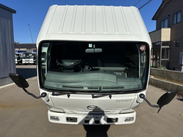 MAZDA TITAN 2018 Image 31