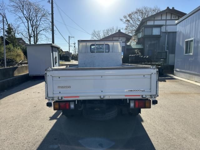 MAZDA TITAN 2018 Image 31