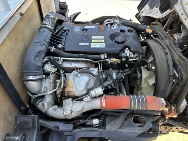 MAZDA TITAN 2018 Image 31