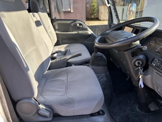 MAZDA TITAN 2018 Image 31