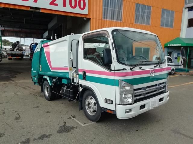 MAZDA TITAN 2013 Image 31