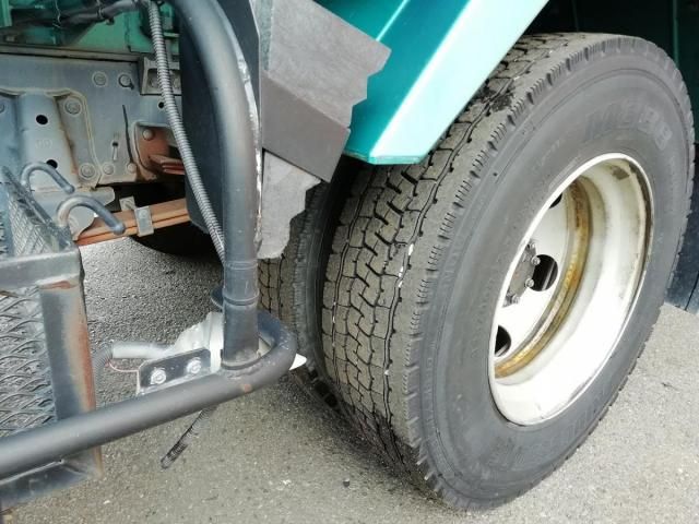 MAZDA TITAN 2013 Image 31