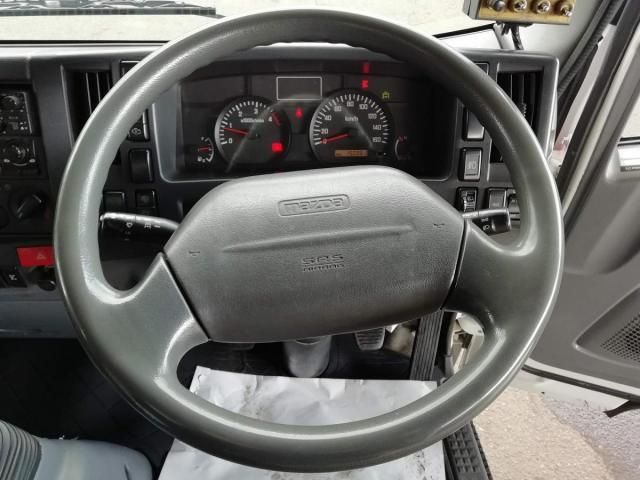 MAZDA TITAN 2013 Image 31