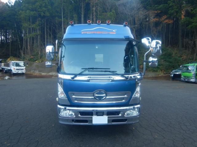 HINO RANGER 2008 Image 31