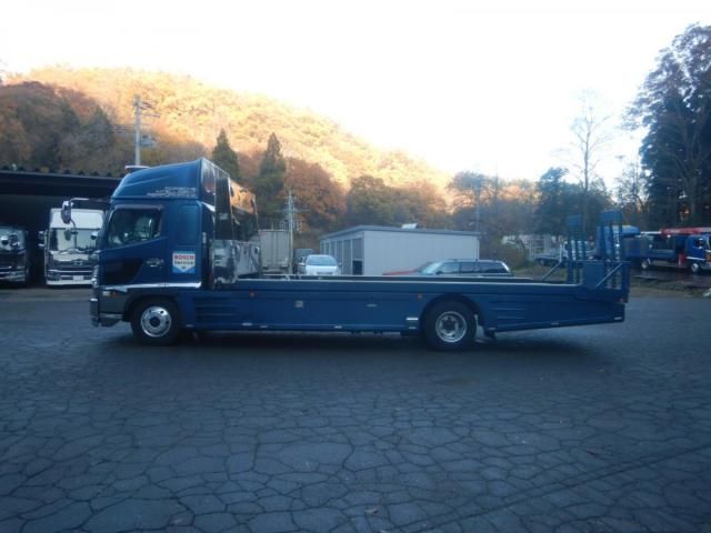 HINO RANGER 2008 Image 31