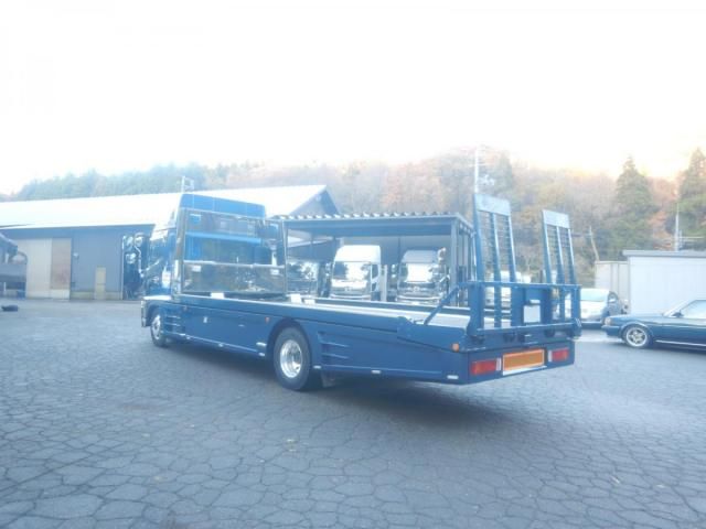 HINO RANGER 2008 Image 31