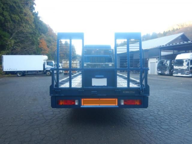 HINO RANGER 2008 Image 31