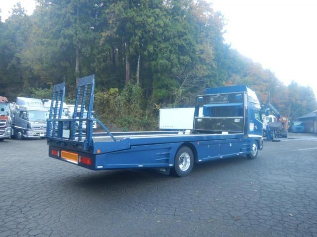 HINO RANGER 2008 Image 31