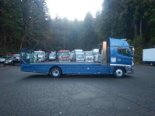 HINO RANGER 2008 Image 31