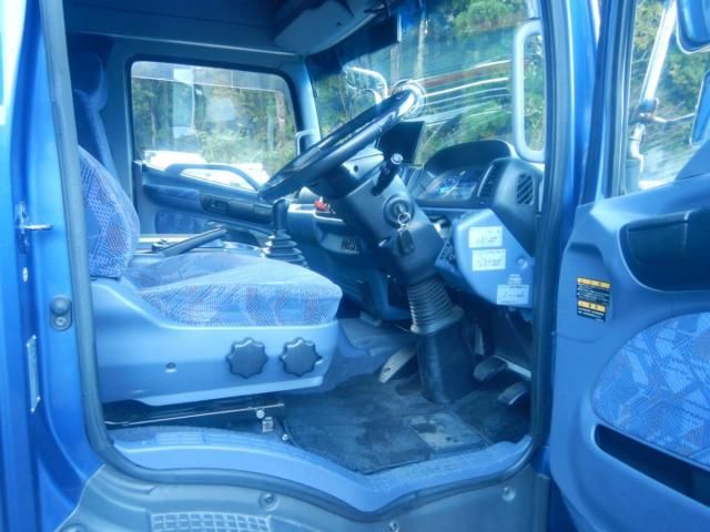 HINO RANGER 2008 Image 31