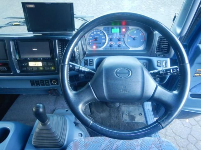 HINO RANGER 2008 Image 31