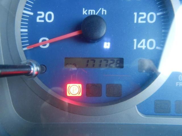 HINO RANGER 2008 Image 31