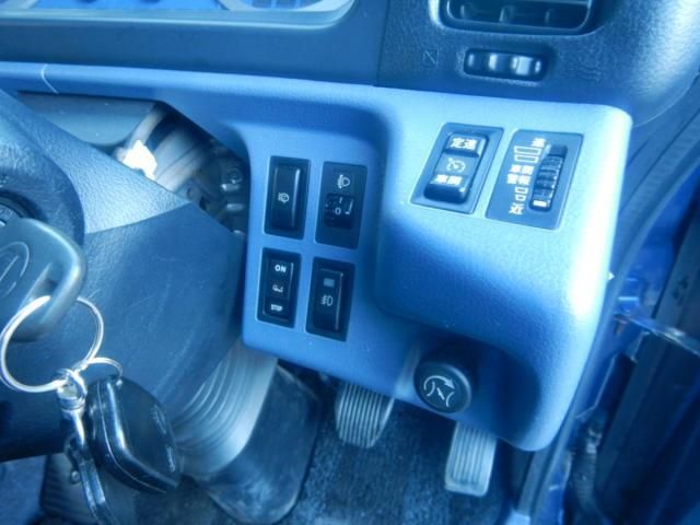 HINO RANGER 2008 Image 31