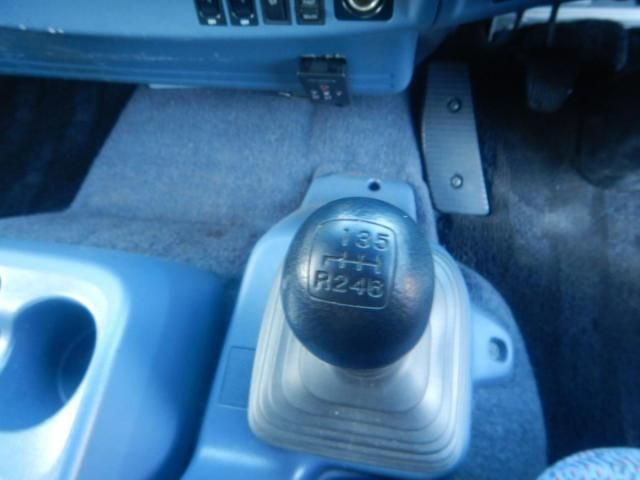 HINO RANGER 2008 Image 31