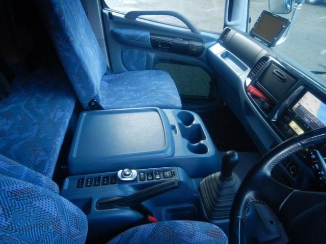 HINO RANGER 2008 Image 31