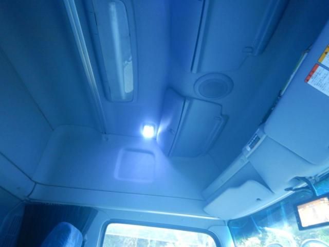 HINO RANGER 2008 Image 31