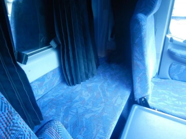 HINO RANGER 2008 Image 31