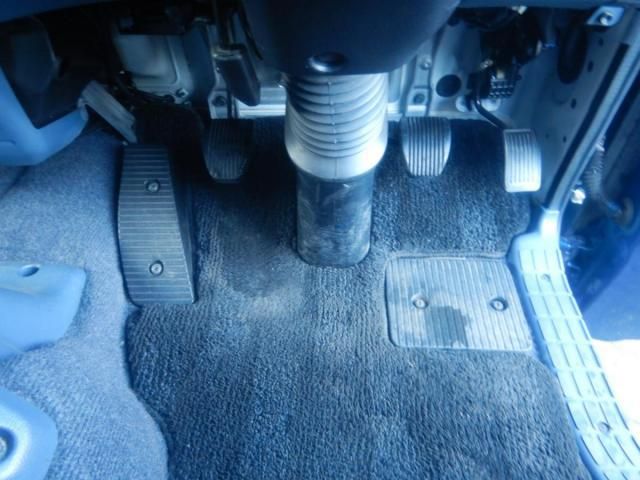 HINO RANGER 2008 Image 31