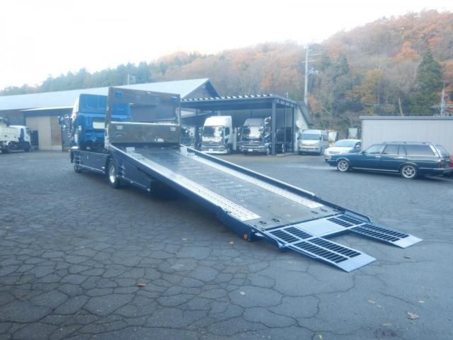 HINO RANGER 2008 Image 31