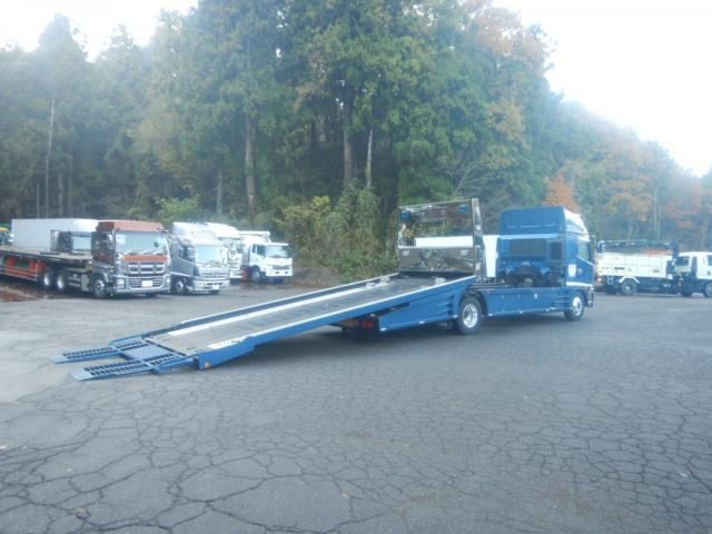 HINO RANGER 2008 Image 31