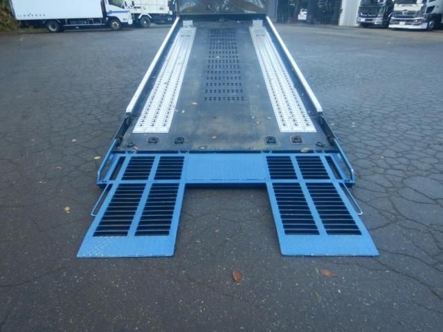 HINO RANGER 2008 Image 31