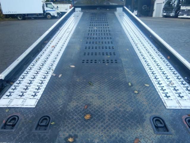 HINO RANGER 2008 Image 31