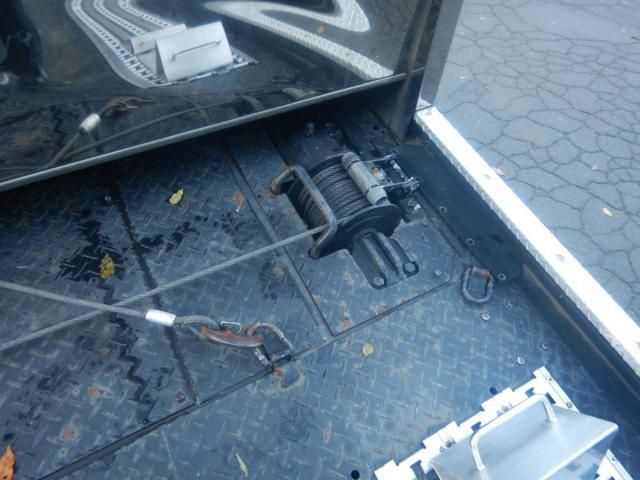 HINO RANGER 2008 Image 31