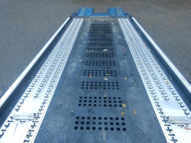 HINO RANGER 2008 Image 31