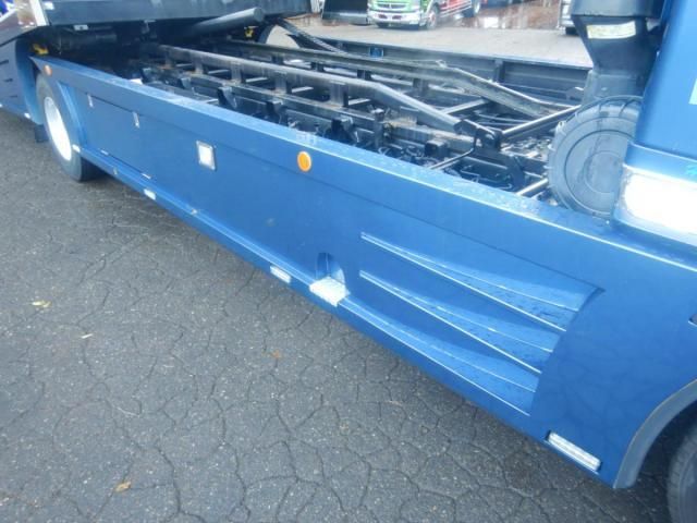 HINO RANGER 2008 Image 31