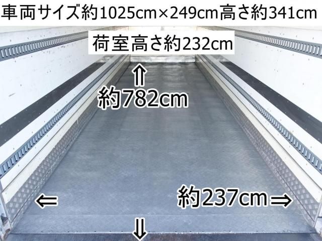 HINO RANGER 2011 Image 31