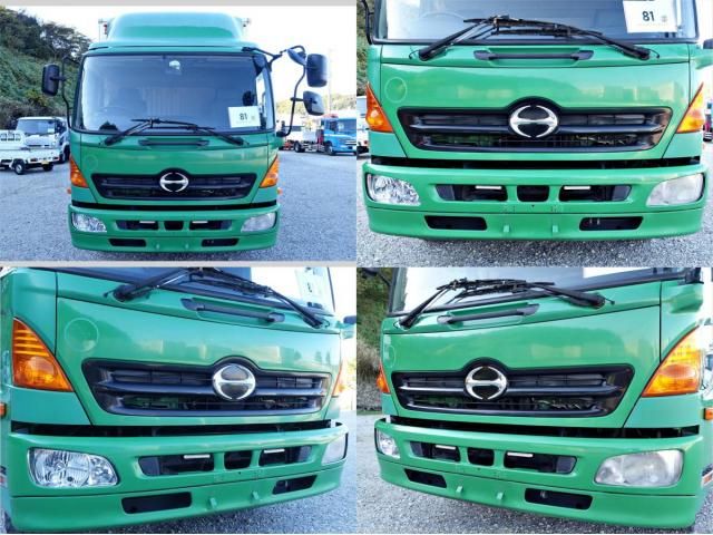 HINO RANGER 2011 Image 31