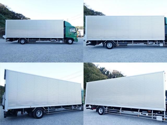 HINO RANGER 2011 Image 31