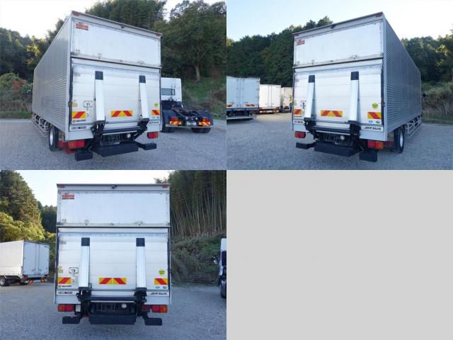 HINO RANGER 2011 Image 31