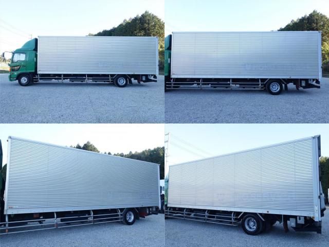 HINO RANGER 2011 Image 31