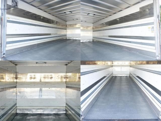 HINO RANGER 2011 Image 31