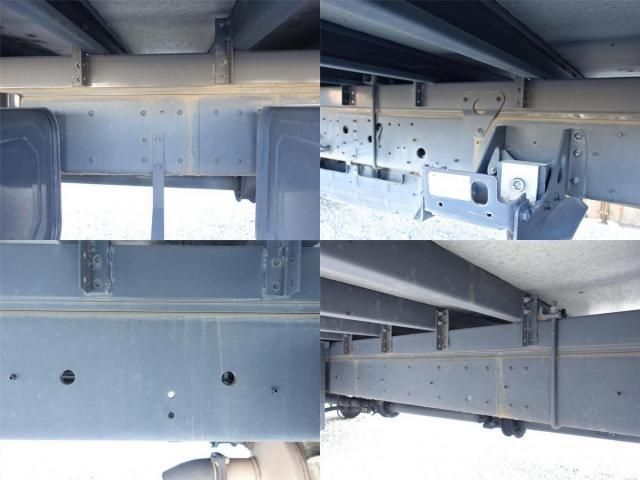 HINO RANGER 2011 Image 31