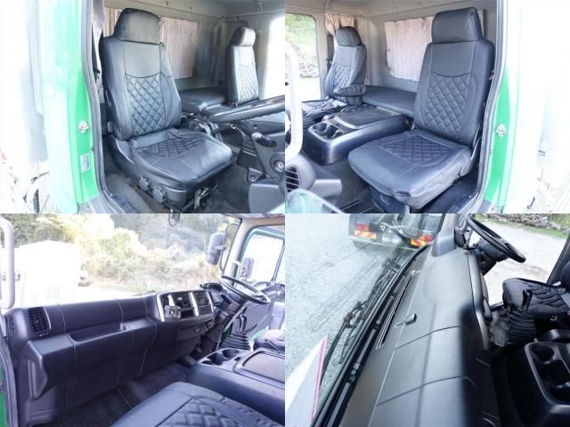 HINO RANGER 2011 Image 31