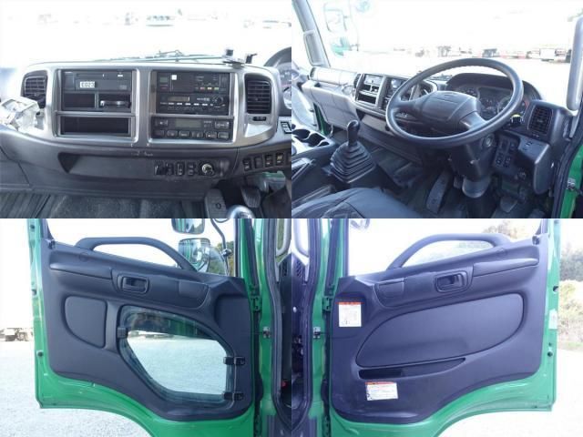 HINO RANGER 2011 Image 31