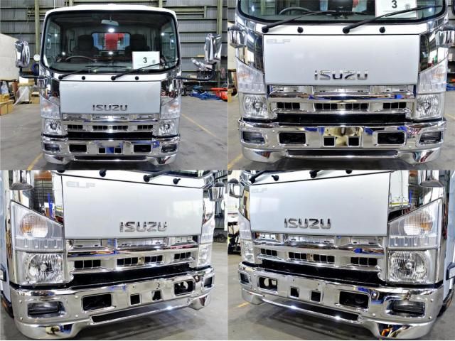 ISUZU ELF 2012 Image 31