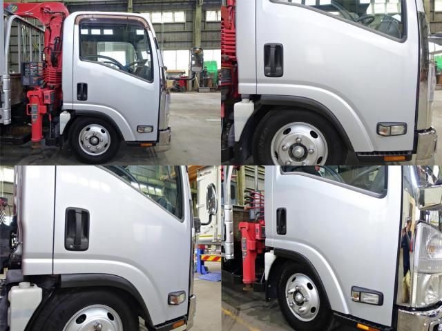 ISUZU ELF 2012 Image 31