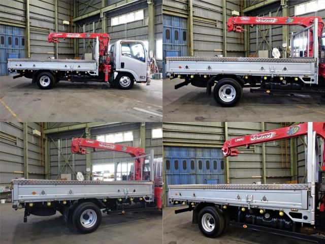 ISUZU ELF 2012 Image 31