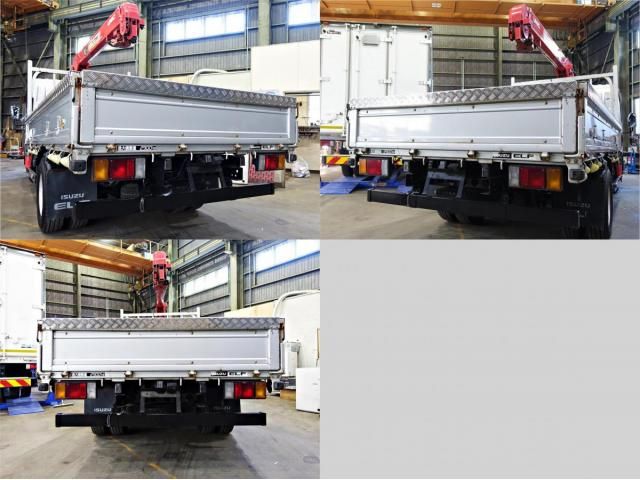ISUZU ELF 2012 Image 31