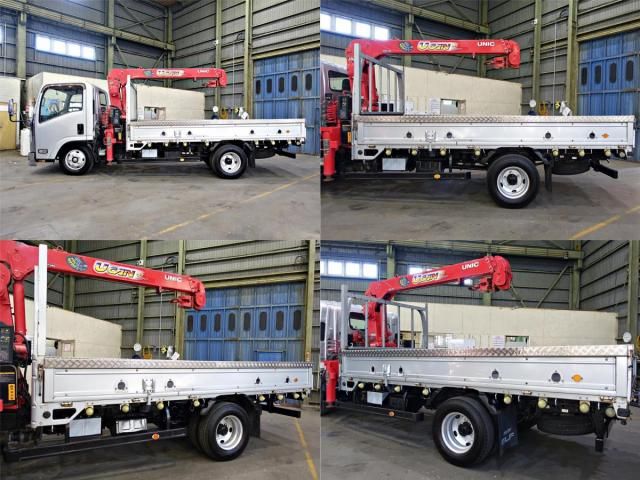 ISUZU ELF 2012 Image 31